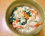 Foto del paso 4 de la receta: Shiraae (白和え)