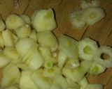 Foto del paso 2 de la receta: Pasta a la larga (Pasta Puttanesca)