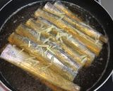 Foto del paso 3 de la receta: Guiso de pez sable