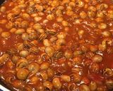 Foto del paso 13 de la receta Caracoles chupaeros con tomate