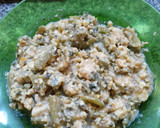 Foto del paso 1 de la receta: Empanadas de pencas
