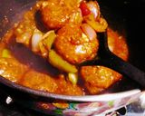 স্পাইসি চিলি ব্রেড রেসিপি ধাপ - 5 ছবি