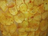 رولي البطاطا🥔🍟بنين وخفيف 😋👌