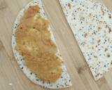 Saj Kubus with Black pill seeds recipe step 4 photo