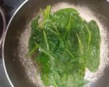 पालक पनीर पराठा (palak paneer paratha recipe in marathi) रेसिपी स्टेप 1 फोटो 
