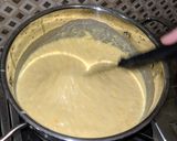 Foto langkah ke 3 dari resep Jagung Lumer.
