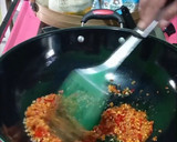 Foto langkah ke 8 dari resep Abon Ikan.