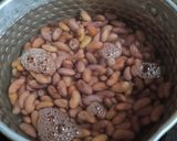 A picture of step 2 of 47. Kidney Beans Vegetable Soup.