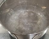 Foto langkah ke 3 dari resep Bubur Jagung Aceh.