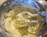 Kakaós-mézes gesztenyeszelet recept fázis 6 fotója