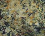 Foto del paso 5 de la receta Falsa quiche ligera de espinacas 🥬