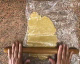 Foto del paso 3 de la receta: Dulces marroquíes de té
