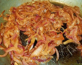 Foto del paso 1 de la receta: Bocadillo de lomo 🎉🎉🎉🎉