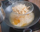 Foto langkah ke 5 dari resep Mie celor khas Palembang.
