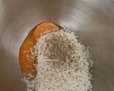 Foto del paso 2 de la receta Garbanzos a la "carbonara"