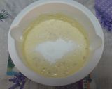 Pas rețetă Tort cu mere și ricotta 5 fotografie