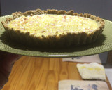 Foto del paso 6 de la receta: Masa de tarta Keto -sin harina- Salada o Dulce