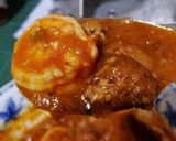 รูปขั้นตอนการทำที่ 6 ของ จัมบาลาญ่า (Jambalaya)