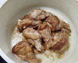 Foto langkah ke 3 dari resep Philippine Adobo Chicken.