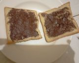 Foto langkah ke 1 dari resep Roti bakar.