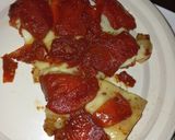 Foto del paso 5 de la receta: Tatin vegano de tomate