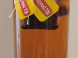 Cold Brew Tea (Teh Seduh Dingin)
