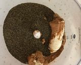 Фото кроку 1 до Печенье 🍪 из конопляной муки и орехов. Веган.