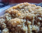 Foto del paso 3 de la receta: Mote con Huesillo Clásico Sin Chancaca