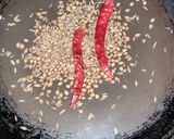 চিকেন চাপলি কাবাব (Chicken Chapli Kebab recipe in Bengali) রেসিপি ধাপ - 1 ছবি