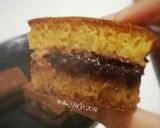 Foto langkah ke 6 dari resep Martabak Manis Teflon (Terang Bulan).
