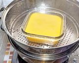 Foto langkah ke 5 dari resep Mochi mangga creamy kenyal.