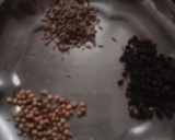 முருங்கை கீரை சூப் ரெசிபி ஸ்டேப் 1 புகைப்படம்