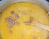 A picture of step 7 of Potato Sauce Lotus Root Chaat.
