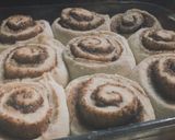 Foto del paso 8 de la receta: Rolls de canela (especial)