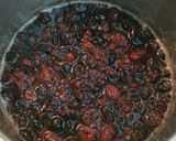 Foto del paso 9 de la receta: Paté de Anchoas con mermelada de Arándanos