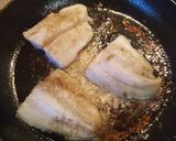 Foto langkah ke 10 dari resep Ikan Bakar dengan Saus Tomat.