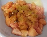 Éhes csirke 2. 0 recept fázis 2 fotója