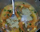 Foto langkah ke 3 dari resep Telur Kukus (Menu Diet Minyak).
