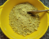 Foto del paso 5 de la receta: Torta galesa