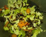 Foto langkah ke 2 dari resep Capcay aneka sayur 😋.