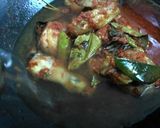 Foto langkah ke 4 dari resep Ayam rica rica.