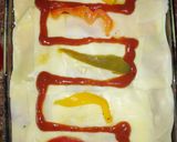 Foto del paso 5 de la receta: Pastel de guerra