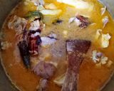 Foto langkah ke 3 dari resep Tongseng Ayam Kampung (Tanpa Santan).
