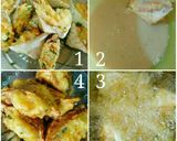 Foto langkah ke 5 dari resep Tempe Goreng Isi Aci Sayuran.