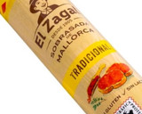 Foto del paso 2 de la receta: Pasta a la mallorquina -con sobrasada-