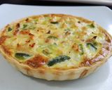 Foto del paso 10 de la receta: Tartaletas de zapallito y pollo