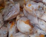 Foto langkah ke 4 dari resep Ayam Besengek (Jepara).