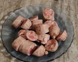 Foto del paso 2 de la receta Guiso de lentejas potente