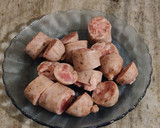 Foto del paso 2 de la receta: Guiso de lentejas potente