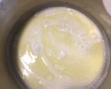 珍珠小泡芙的食譜步驟1照片